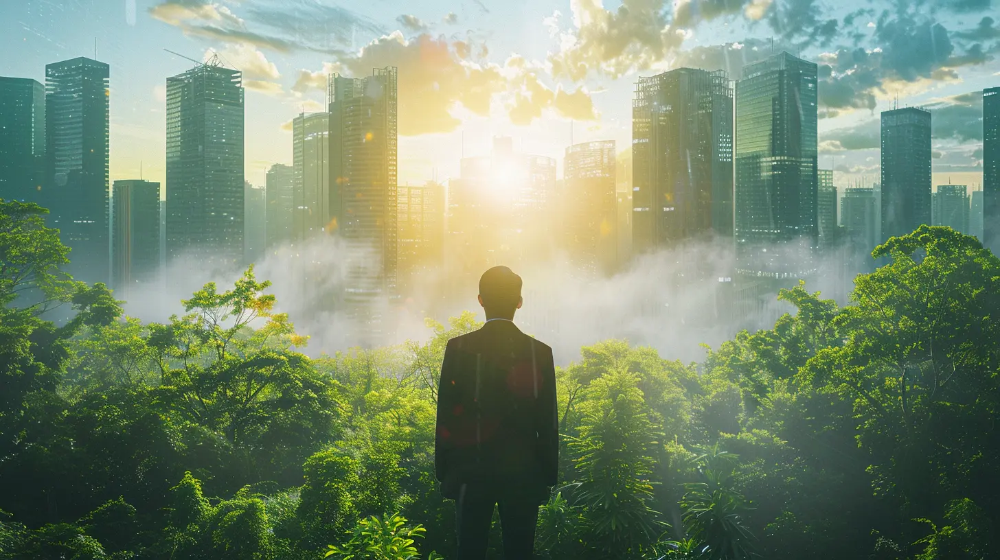 ESG Investing: A Practical Guide for the Conscious Investor