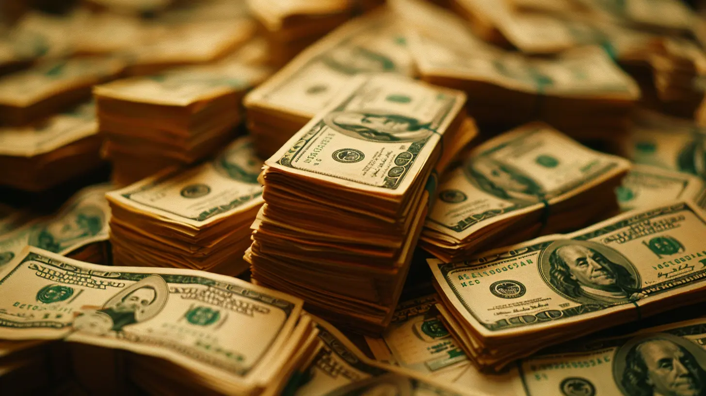 Essential Money Management Tools for Entrepreneurs