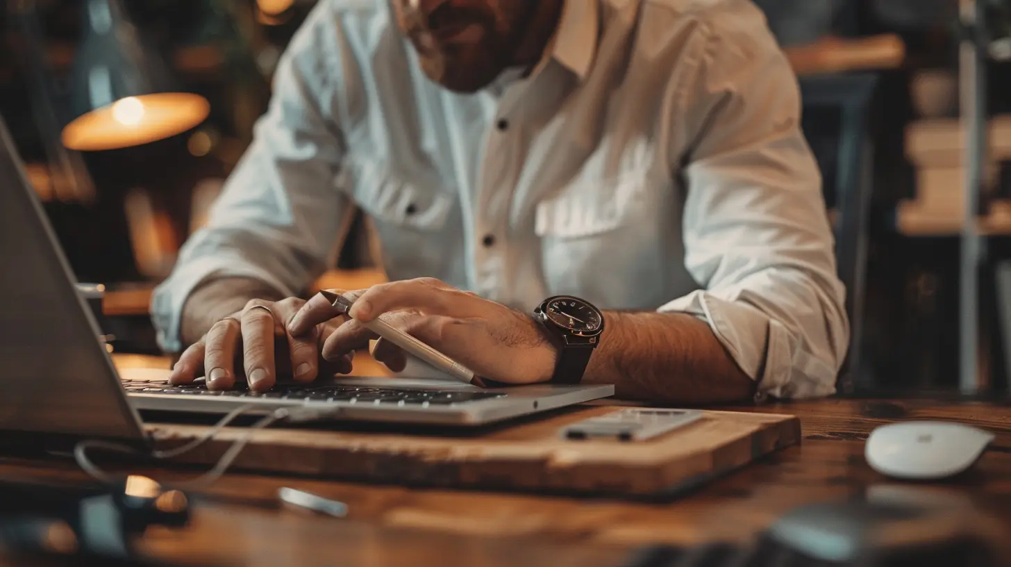 Establishing a Personal Brand as a Freelancer in 2026