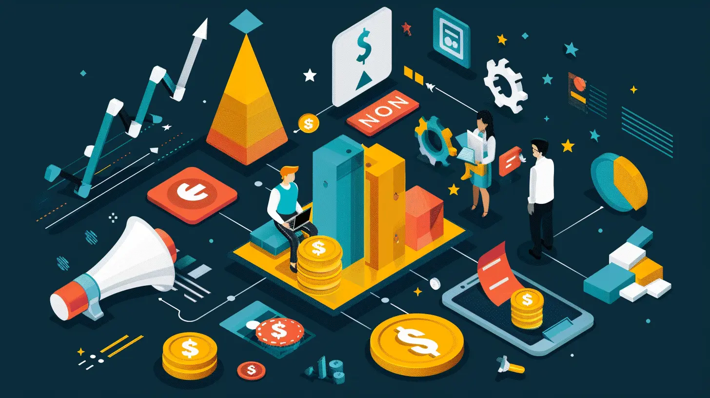 Event Marketing: Creating Memorable Experiences That Sell