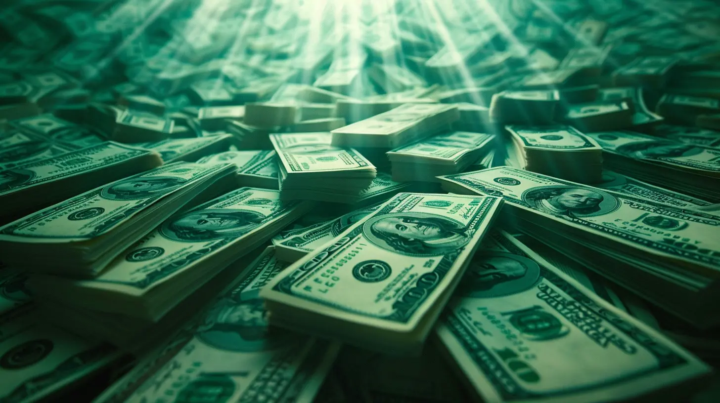 Exploring Alternative Investments to Boost Your Returns