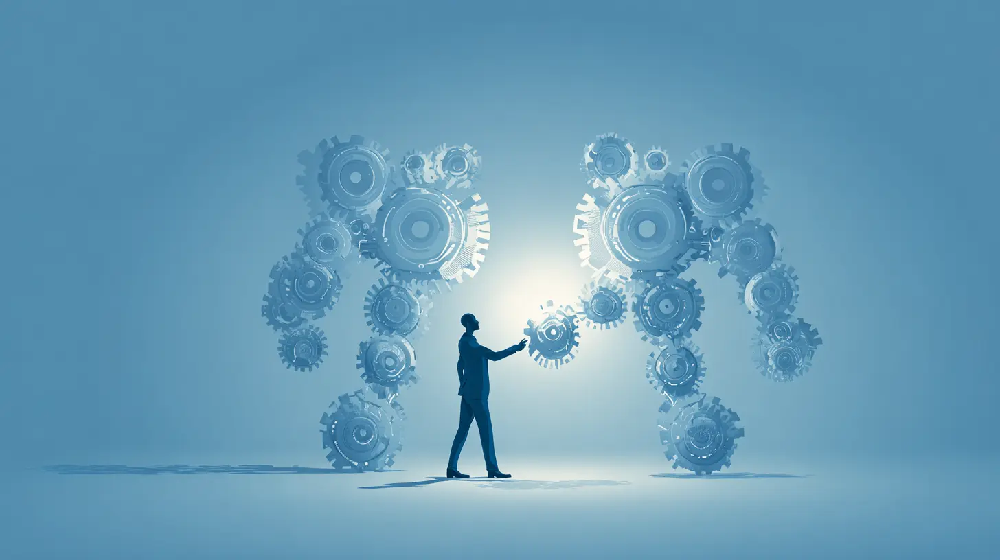 Exploring the Intersection of Automation and Employee Engagement