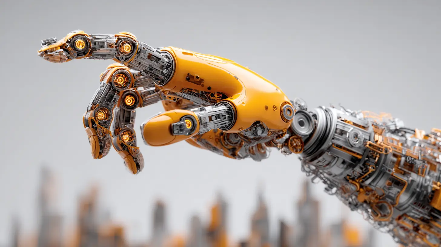 Exploring the Intersection of Automation and Employee Engagement