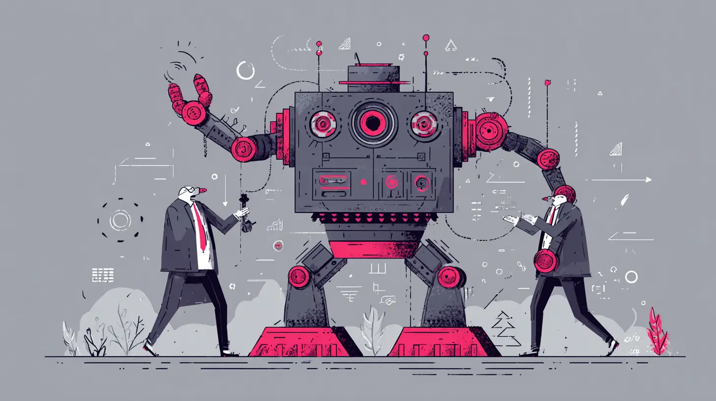 Exploring the Intersection of Automation and Employee Engagement