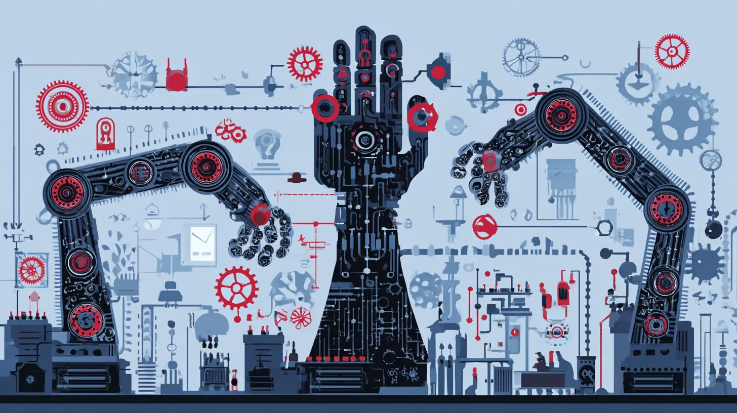 Exploring the Intersection of Automation and Employee Engagement