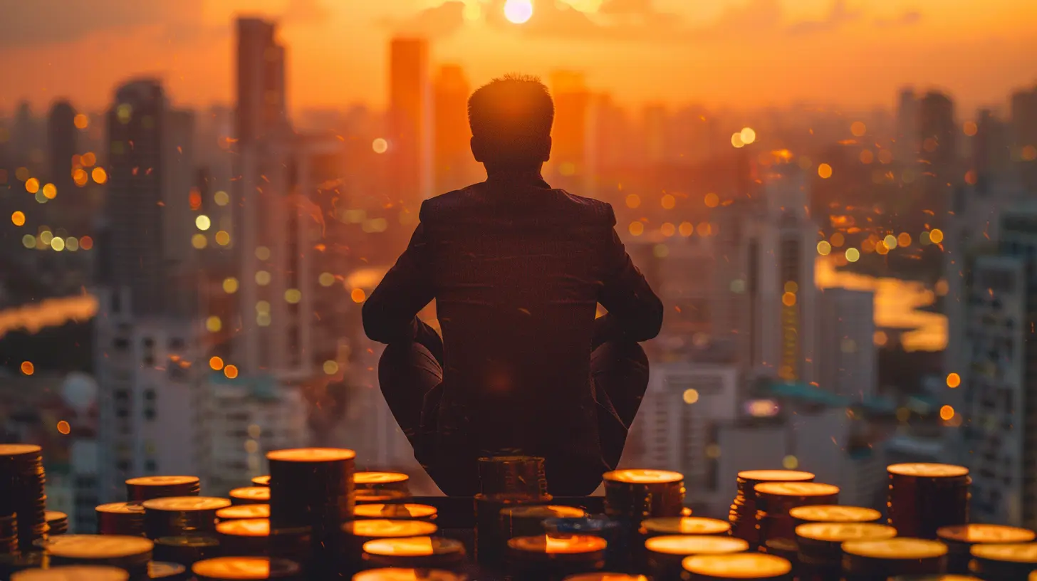 Financial Risks Every New Business Should Watch Out For