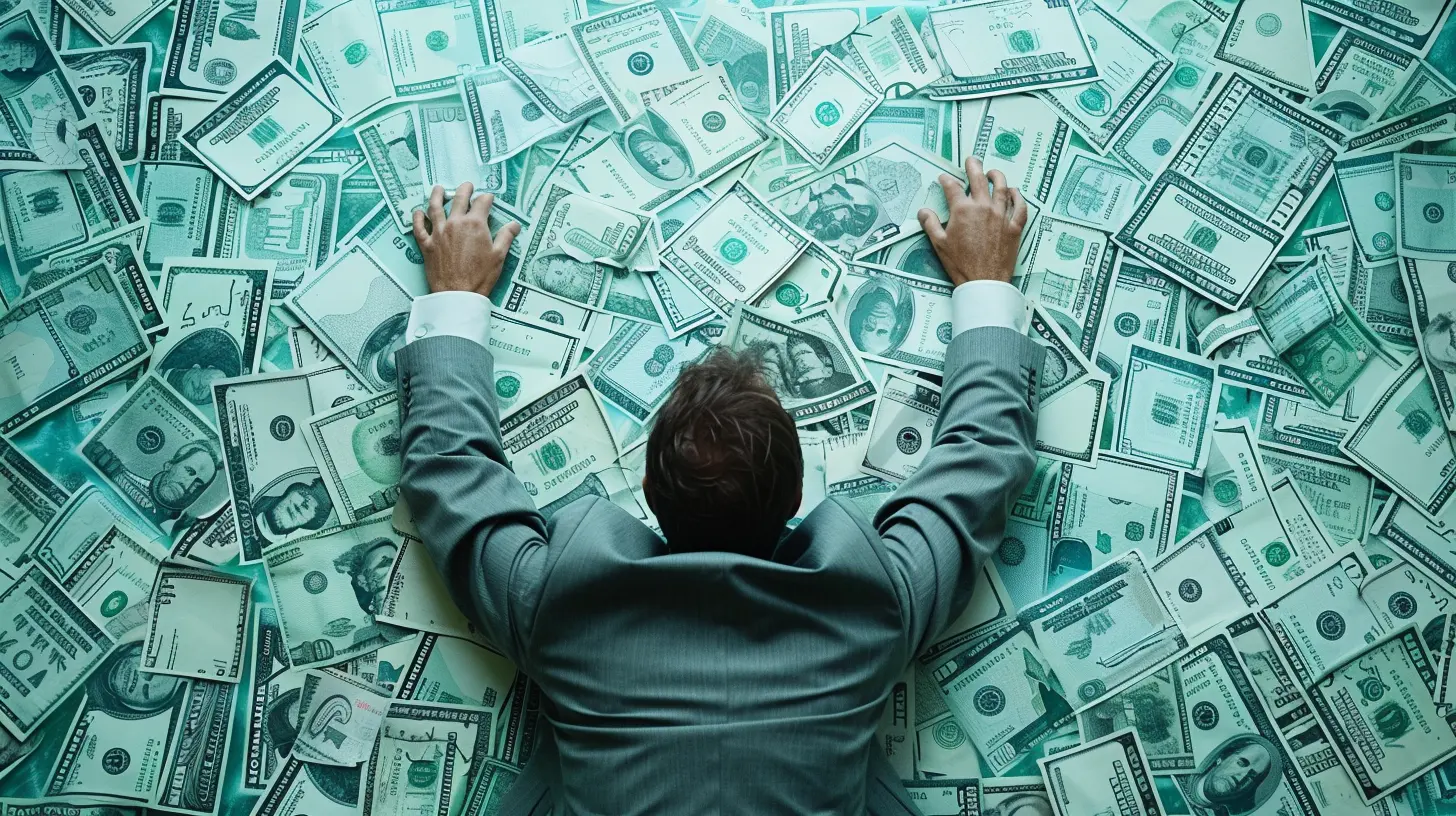 Financial Risks Every New Business Should Watch Out For
