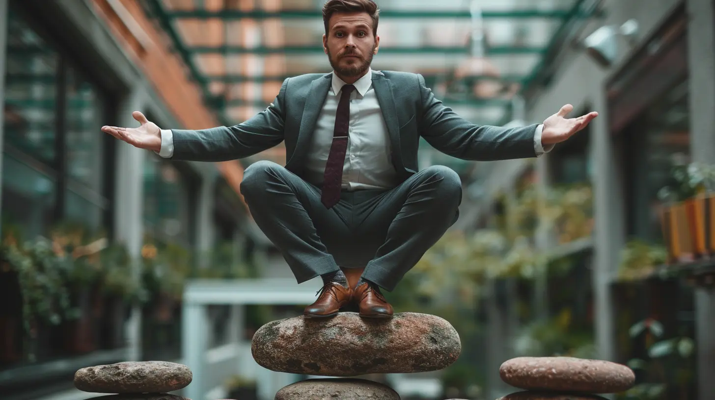 Financial Risks Every New Business Should Watch Out For