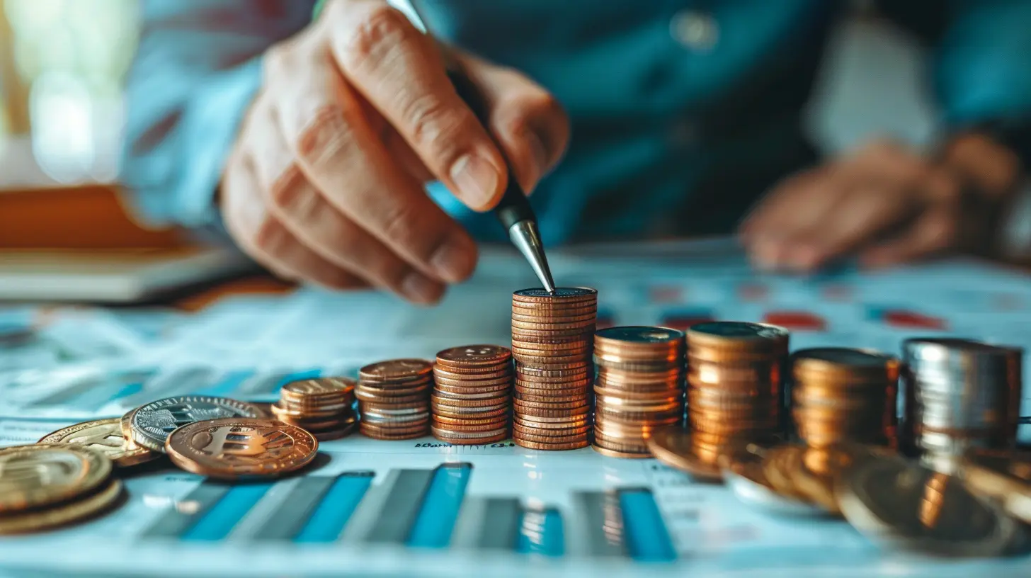 Flexible Budgeting: Adjusting Costs for Business Agility