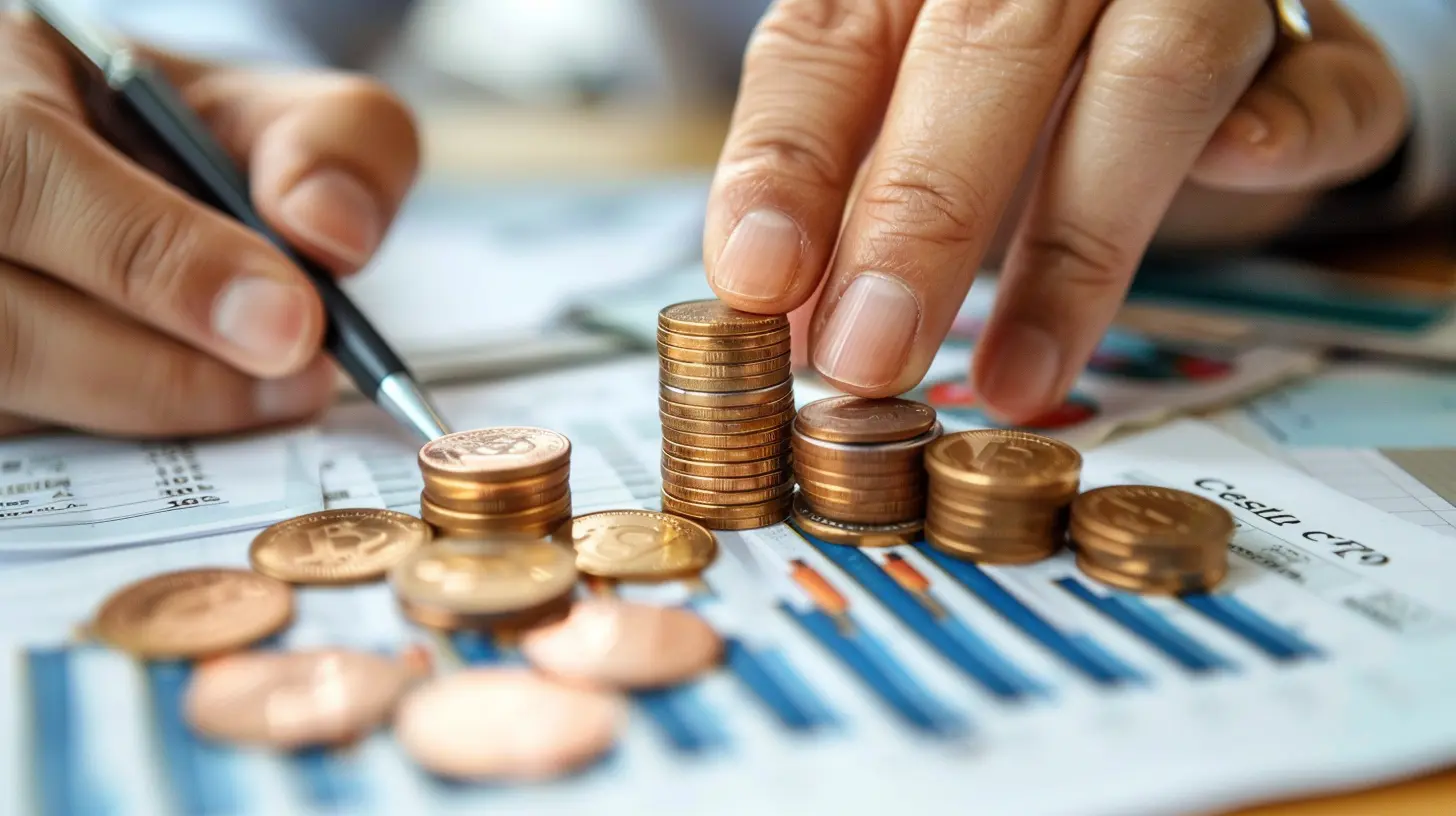 Flexible Budgeting: Adjusting Costs for Business Agility