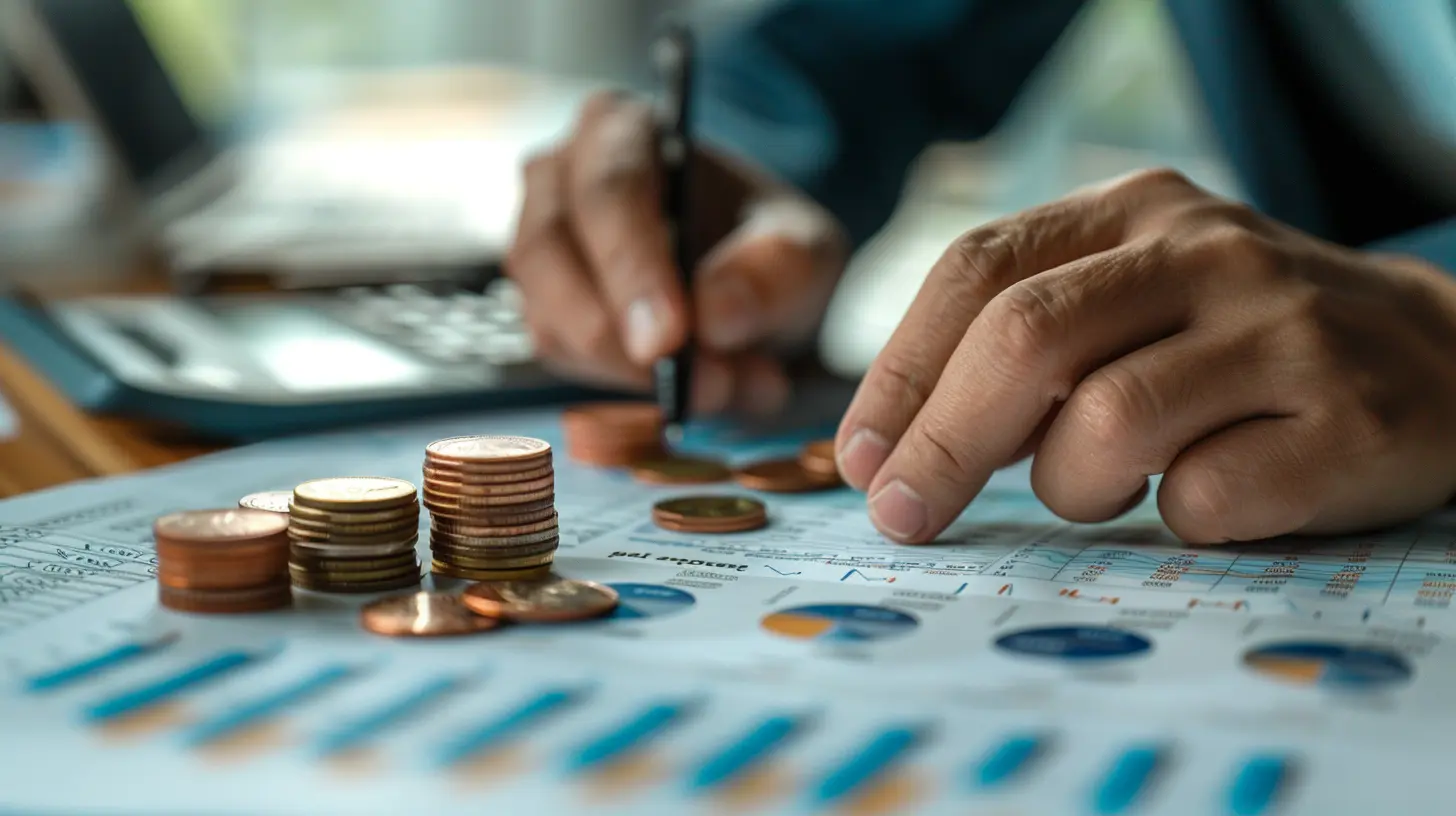 Flexible Budgeting: Adjusting Costs for Business Agility