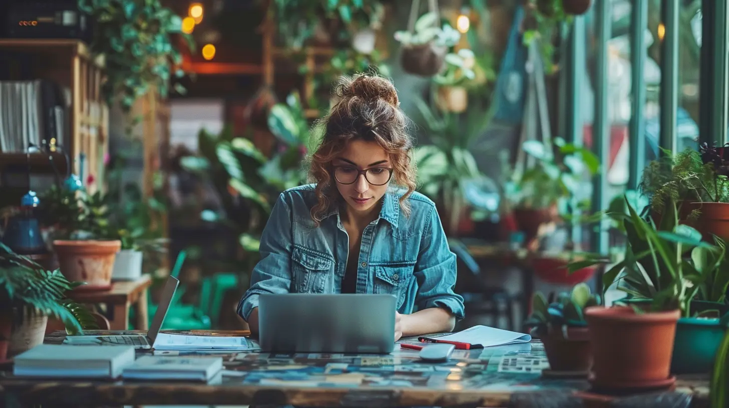 Freelance Niches That Will Be Hot in 2027