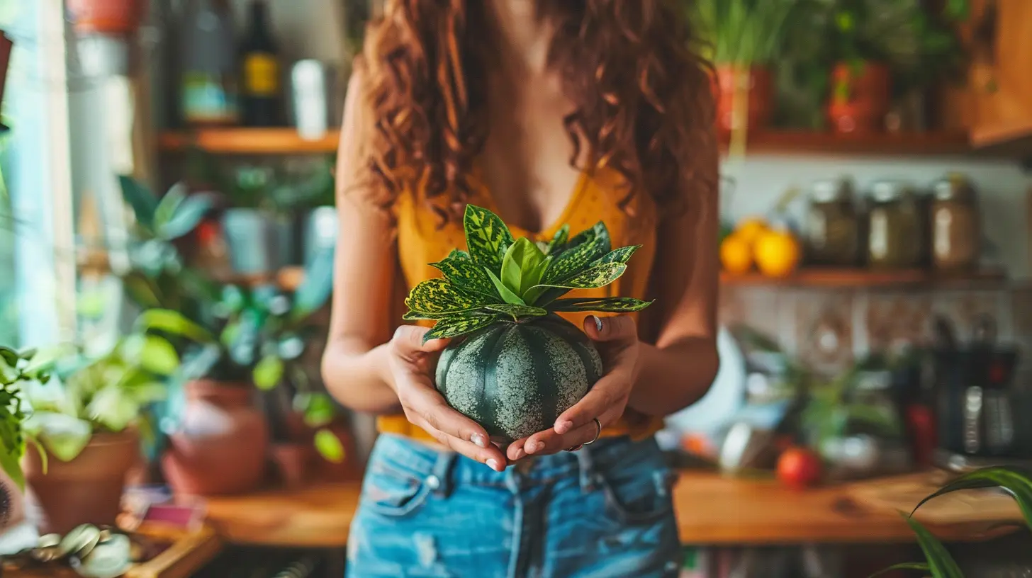 From Side Hustle to Full-Time Biz: Personal Finance Considerations