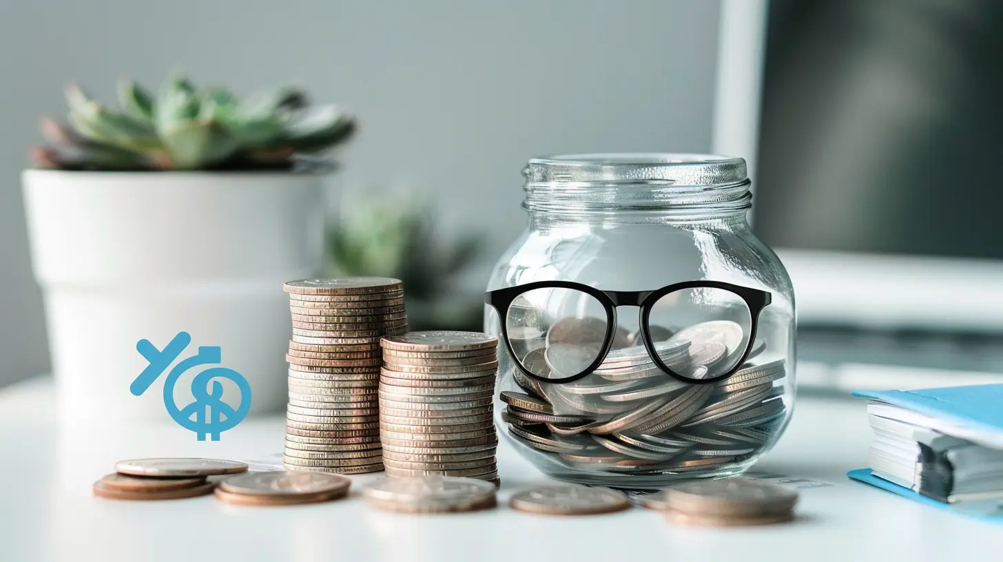 From Side Hustle to Full-Time Biz: Personal Finance Considerations