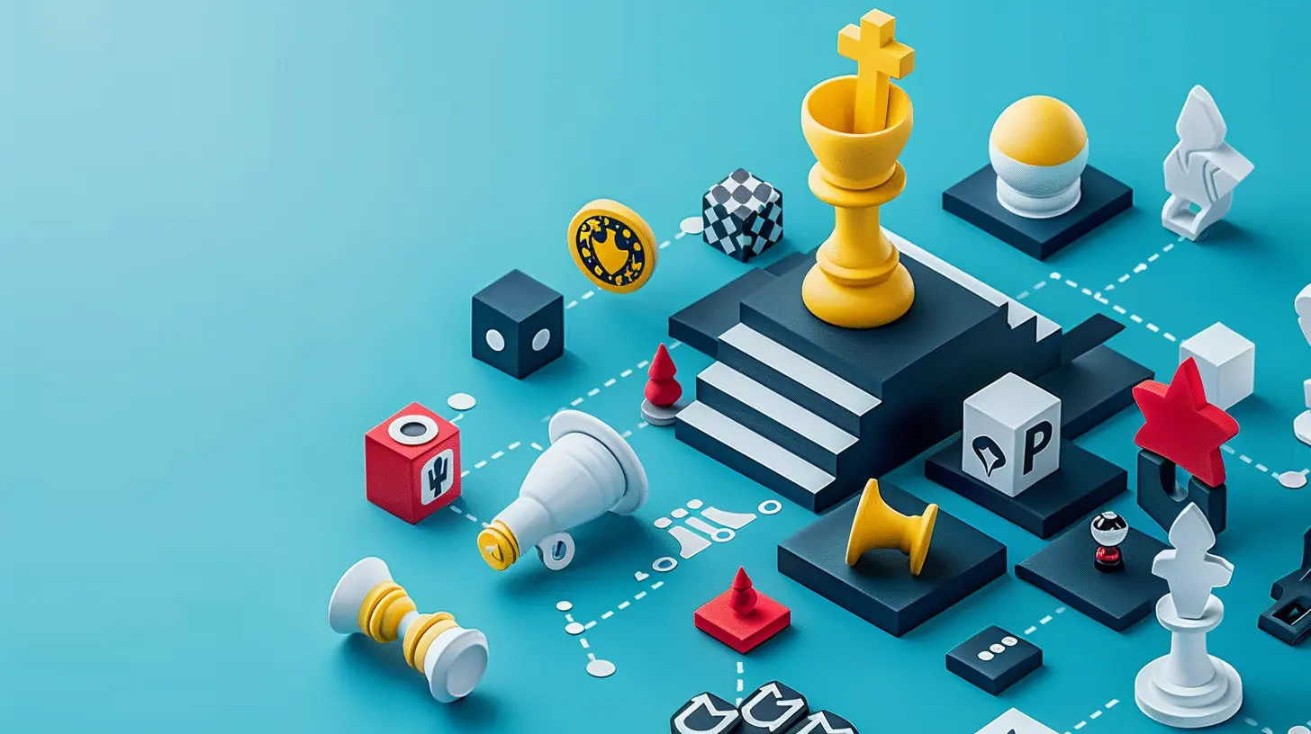 Gamification Techniques to Increase Customer Retention