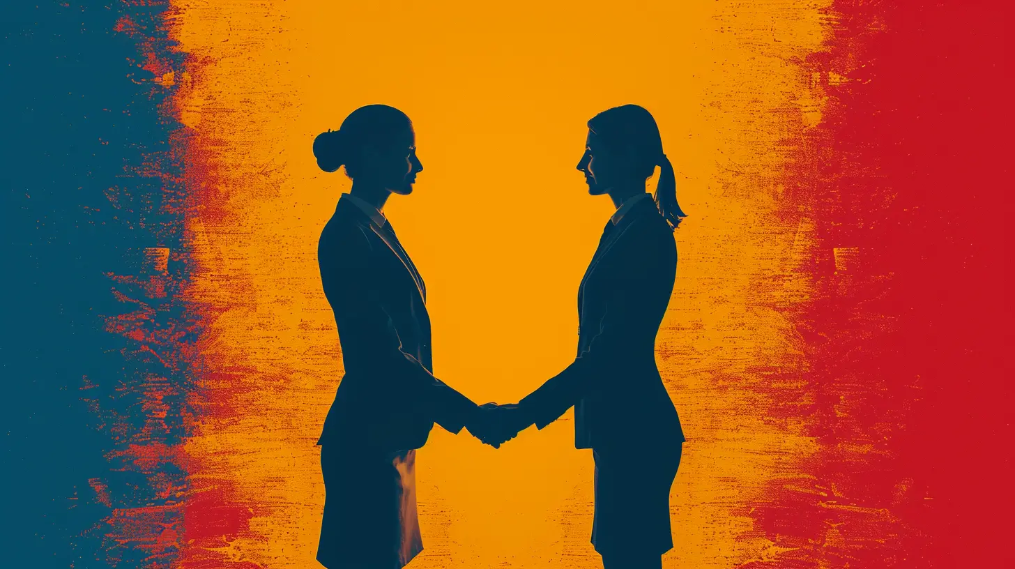 Gender and Negotiation: Overcoming Barriers in the Boardroom