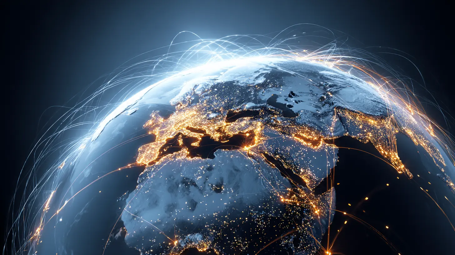 Globalization: Adapting to an Ever-Connected Business World