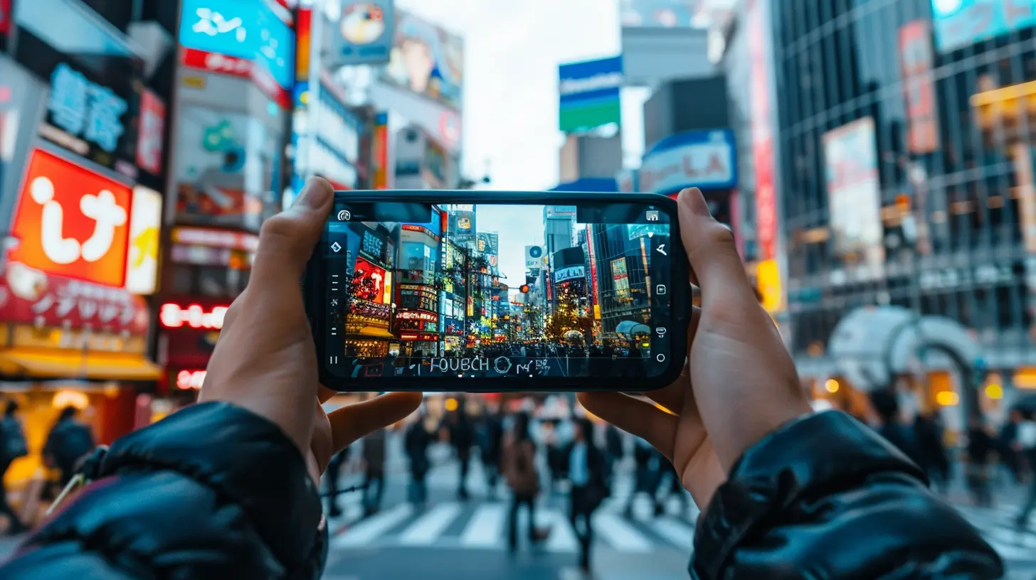 Harnessing Augmented Reality to Improve Customer Engagement