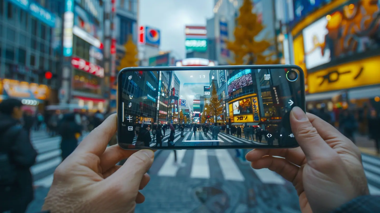 Harnessing Augmented Reality to Improve Customer Engagement