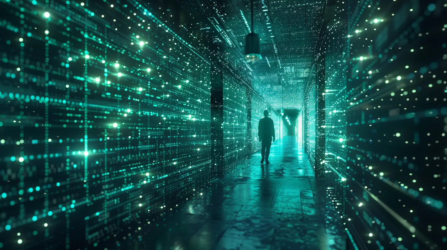 Harnessing the Power of APIs for Seamless Digital Integration