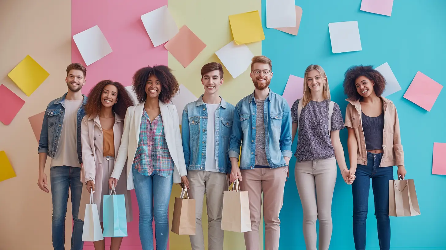 How a Strong Brand Identity Can Boost Customer Retention