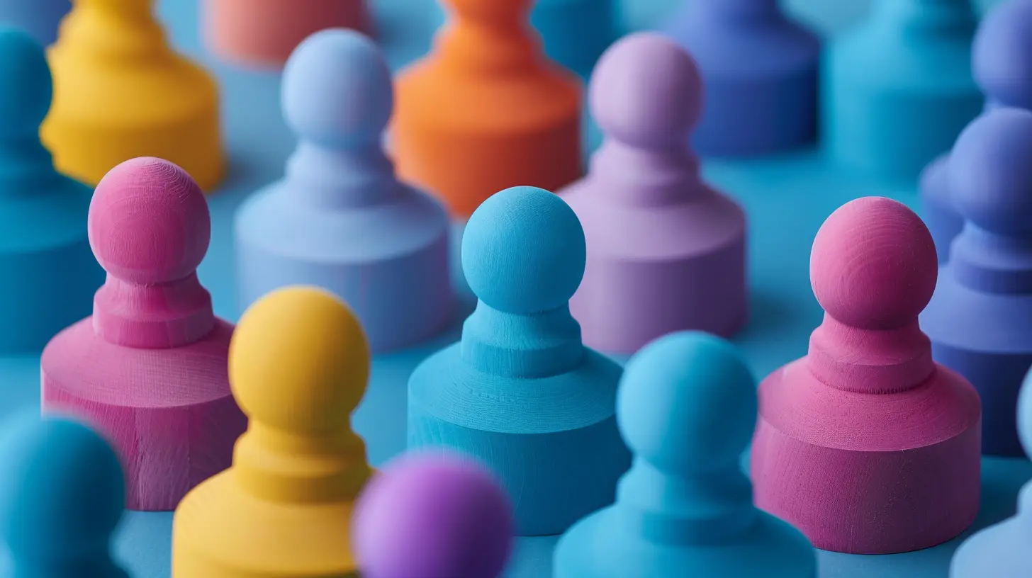 How a Strong Brand Identity Can Boost Customer Retention