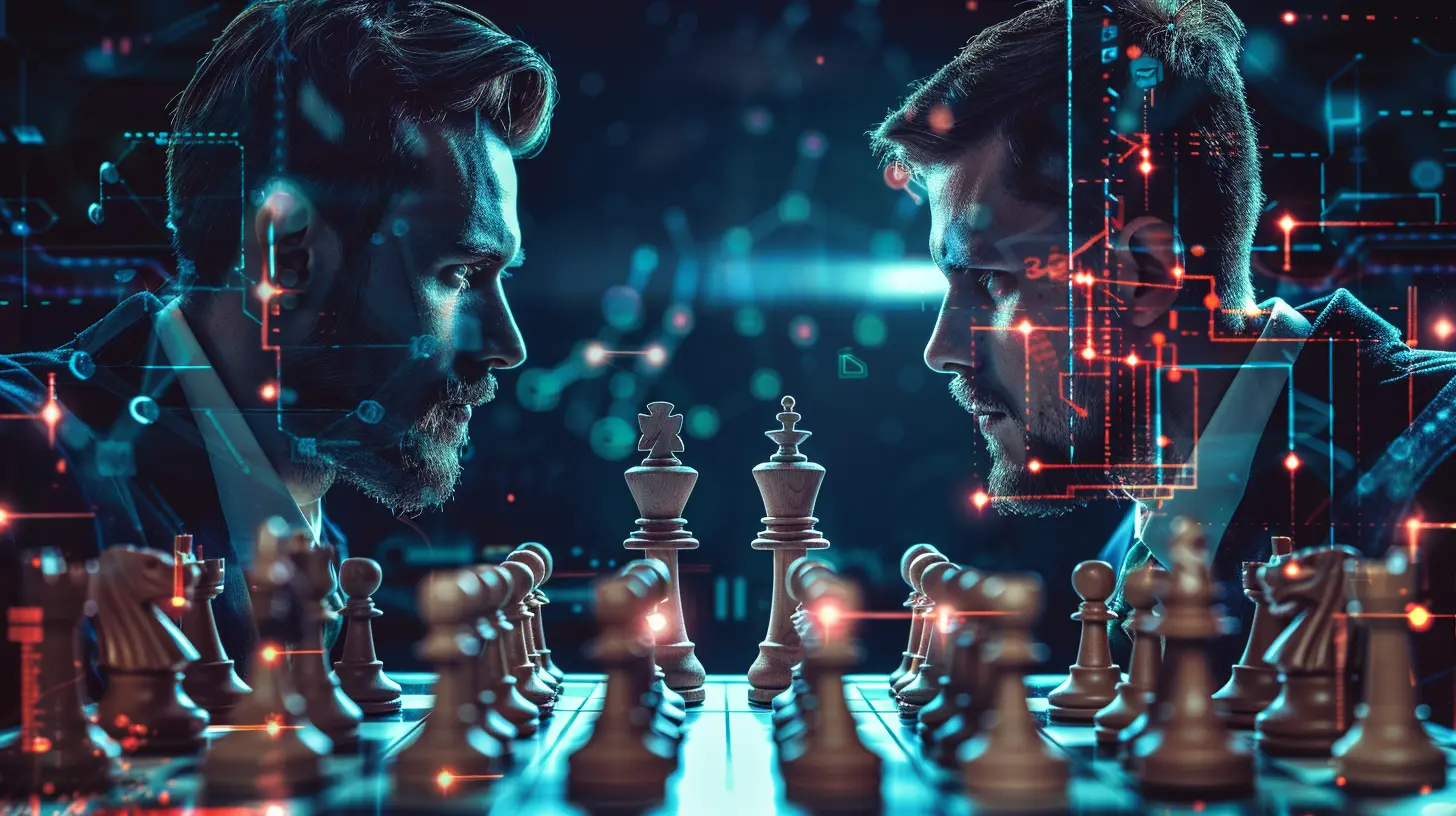 How AI Will Transform Executive Decision Making by 2026