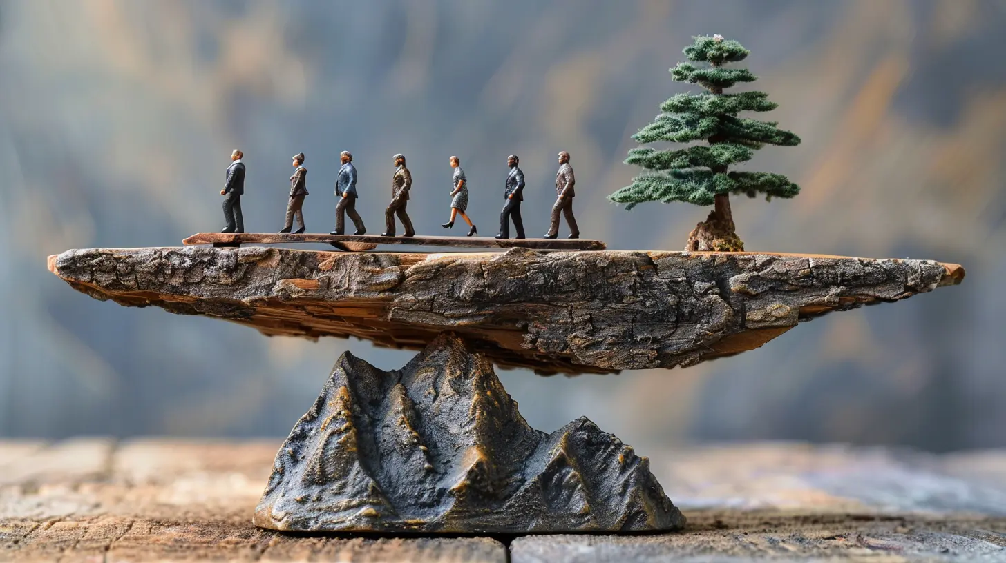 How Companies Can Lead the Green Transition by 2027