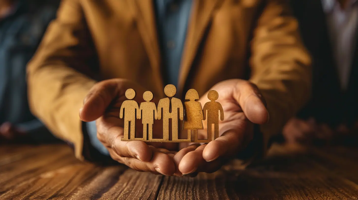 How Corporate Social Responsibility Affects Customer Retention