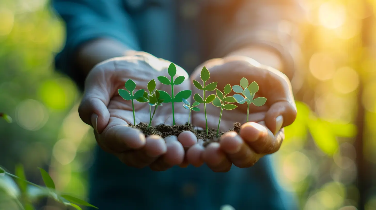 How Corporate Social Responsibility Affects Customer Retention