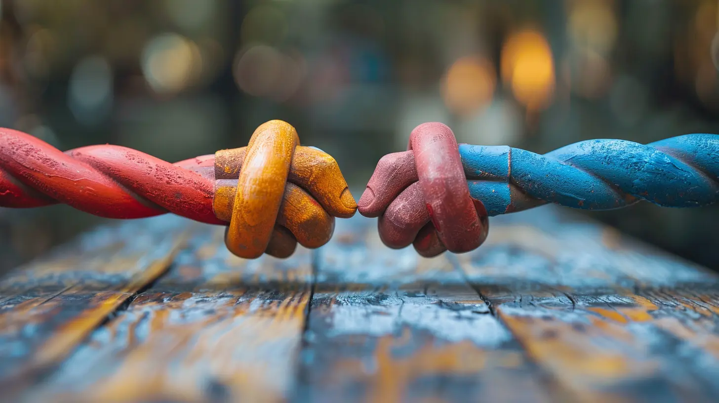 How Creativity Can Help You Find Common Ground in Negotiations