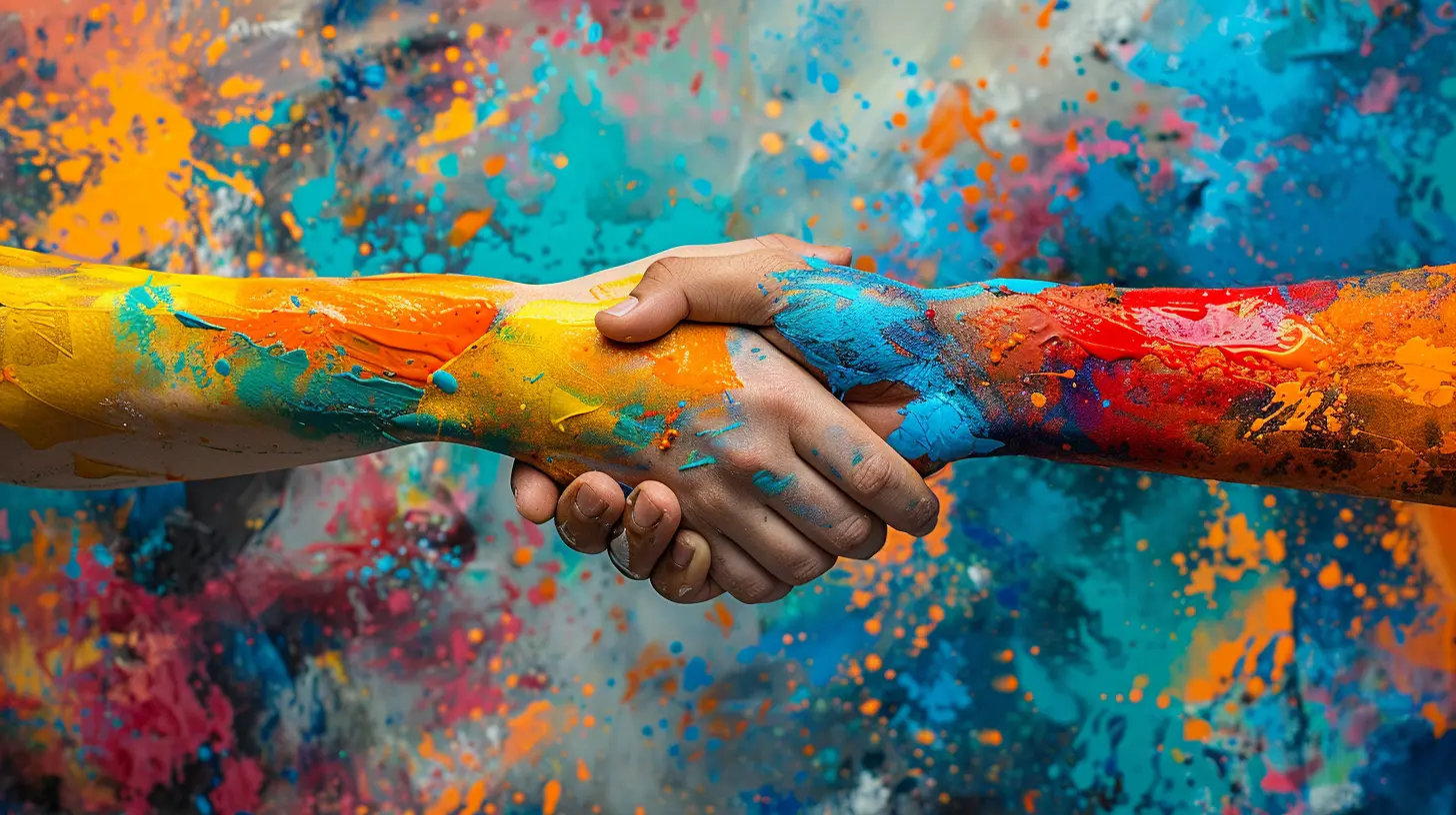 How Creativity Can Help You Find Common Ground in Negotiations