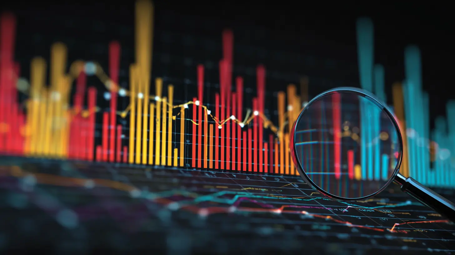 How Data Analytics Can Help Identify Market Trends