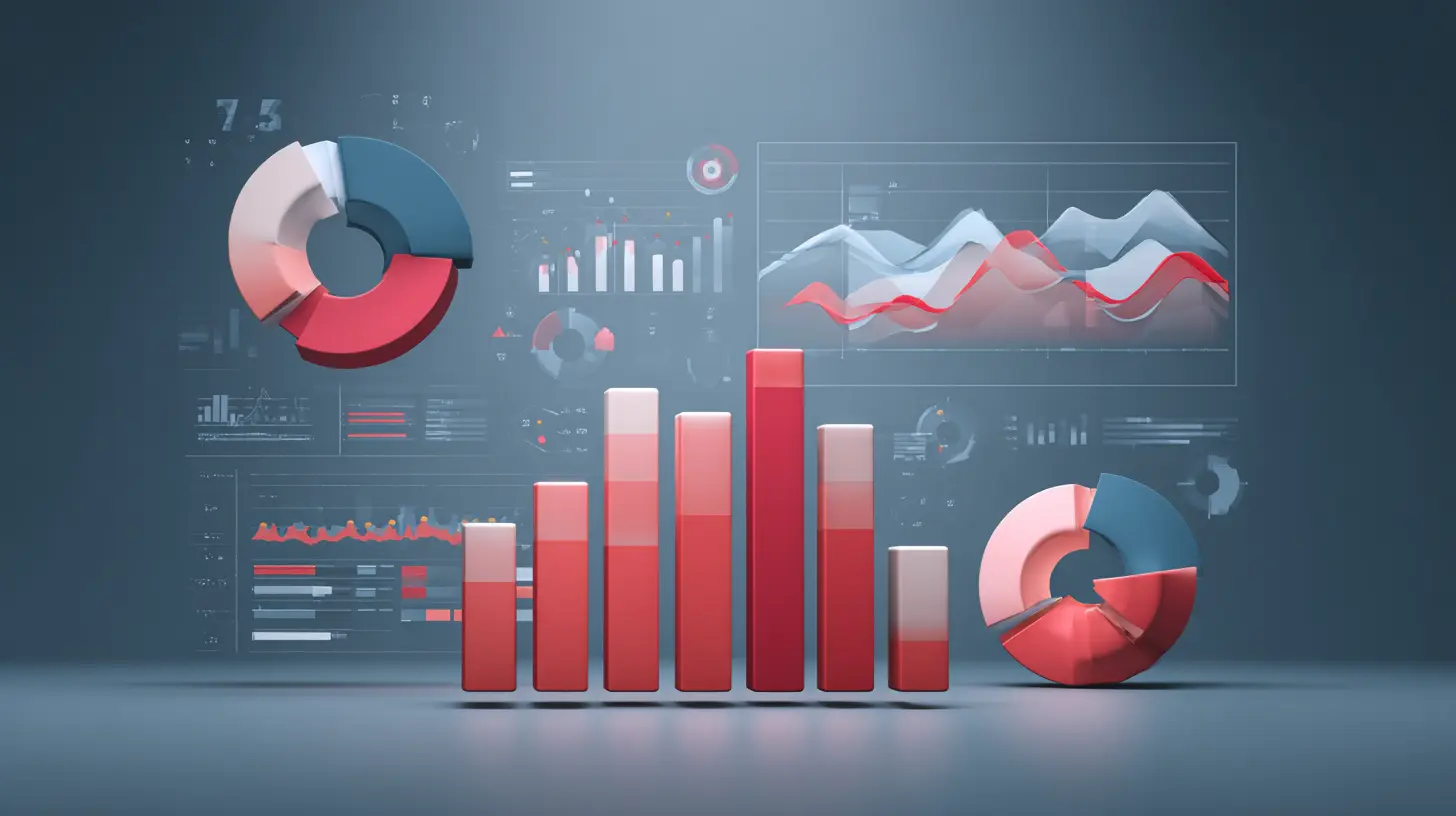 How Data Analytics Can Help Identify Market Trends
