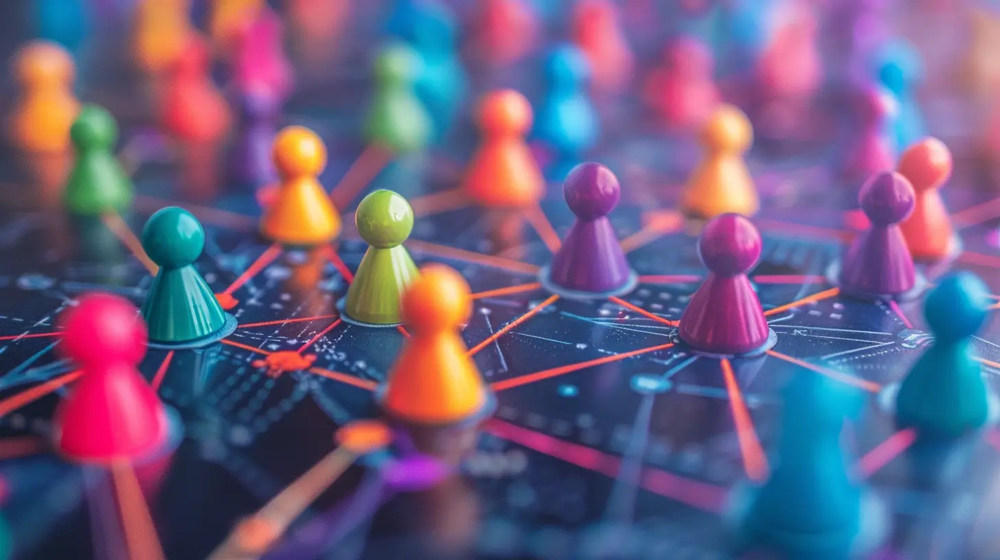 How Data Analytics Can Improve Customer Retention