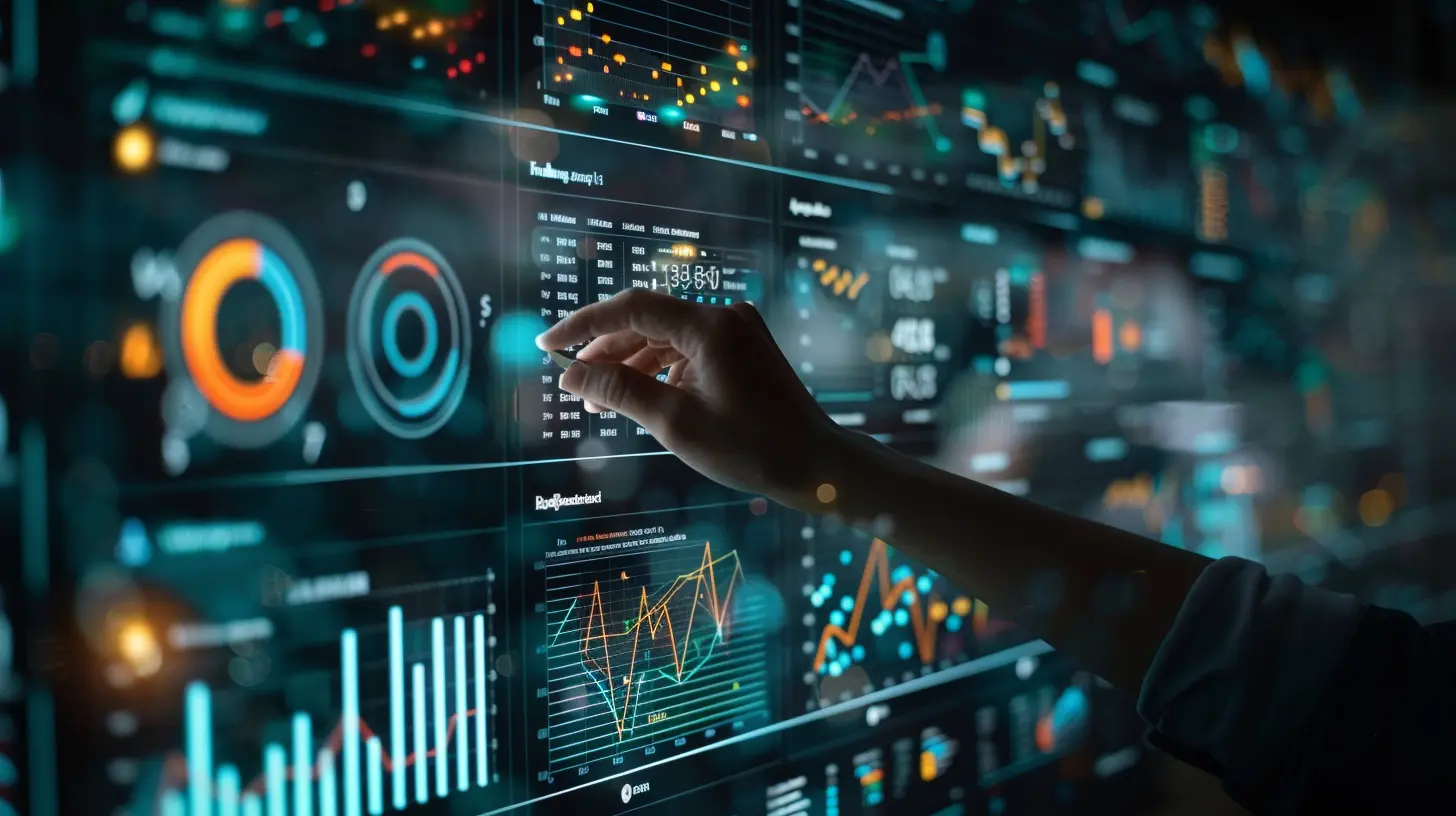 How Data Analytics Can Improve Supply Chain Demand Planning