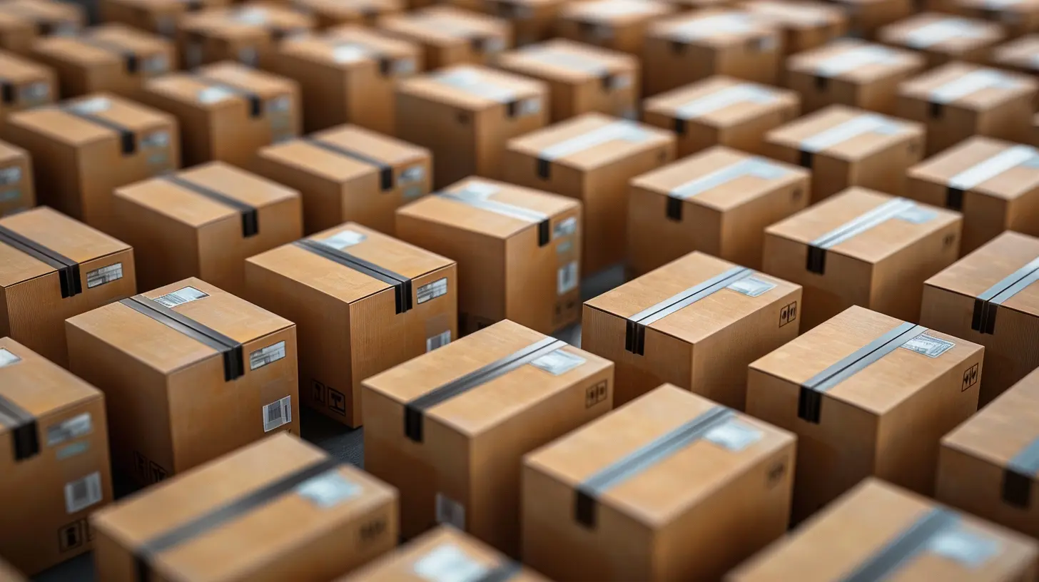How Data Analytics Can Improve Supply Chain Demand Planning
