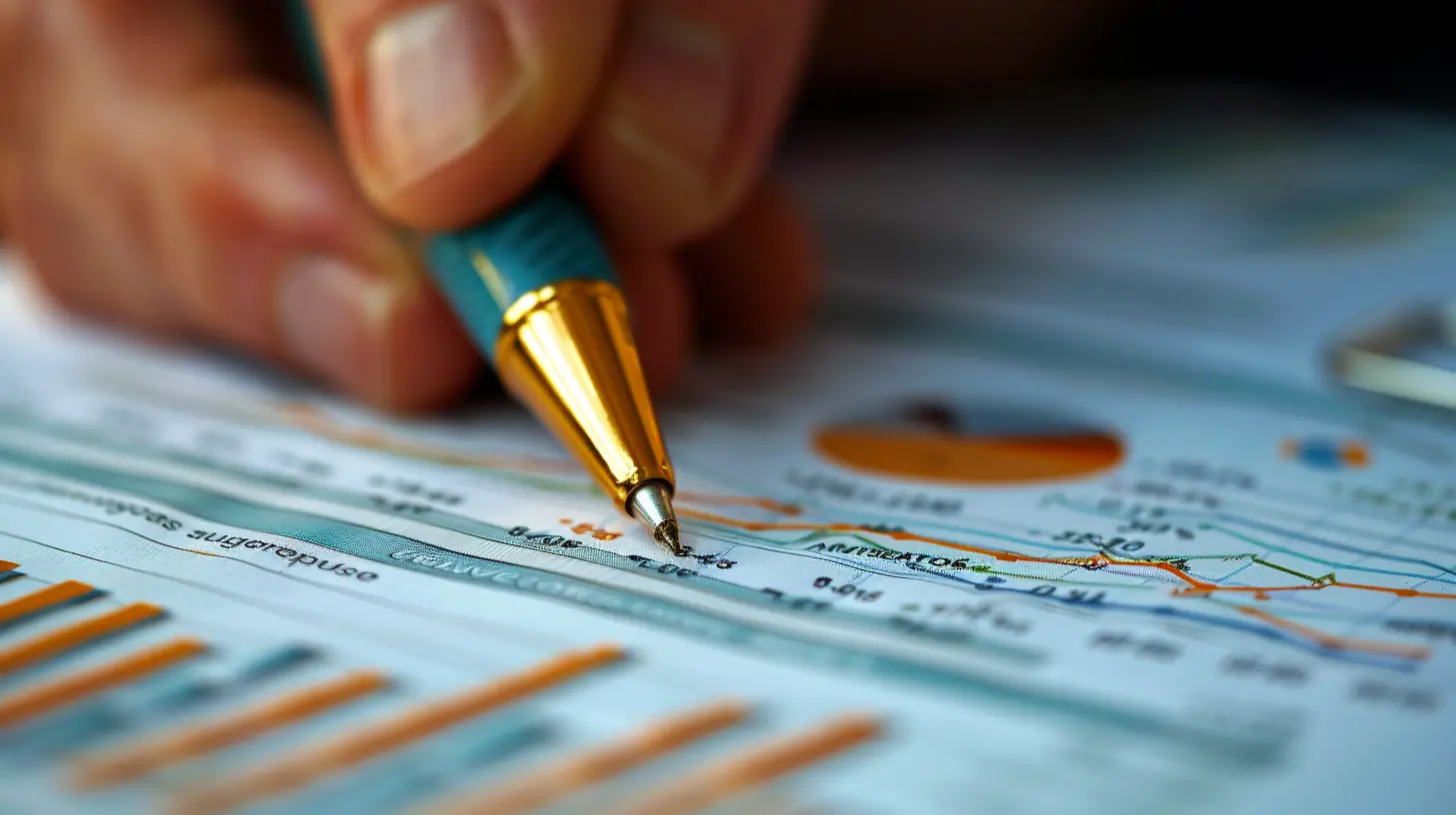 How Data-Driven Decisions Can Transform Your Business Strategy