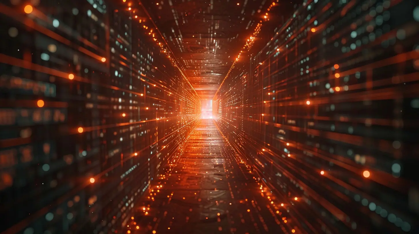 How Data-Driven Decisions Can Transform Your Business Strategy