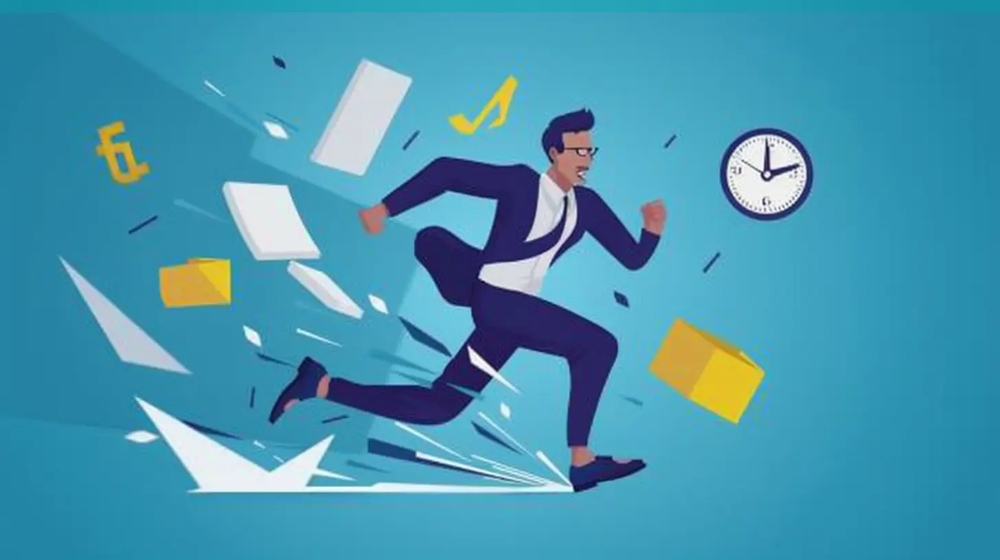 How Delegation Can Skyrocket Your Productivity