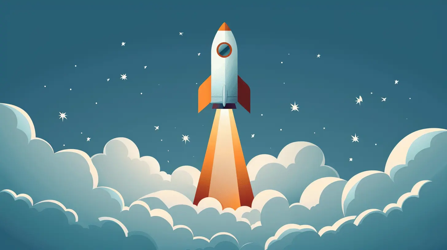 How Delegation Can Skyrocket Your Productivity