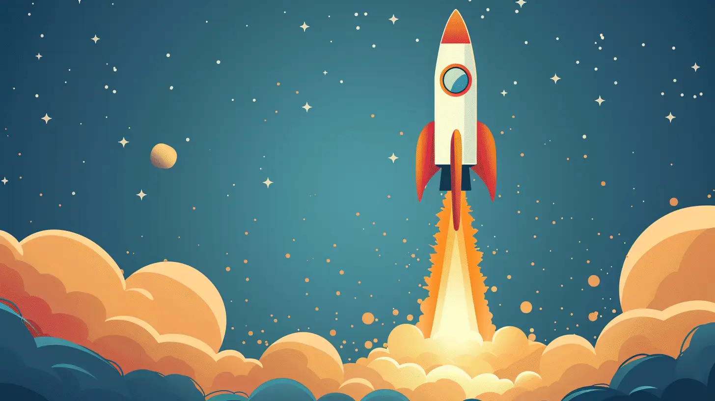 How Delegation Can Skyrocket Your Productivity