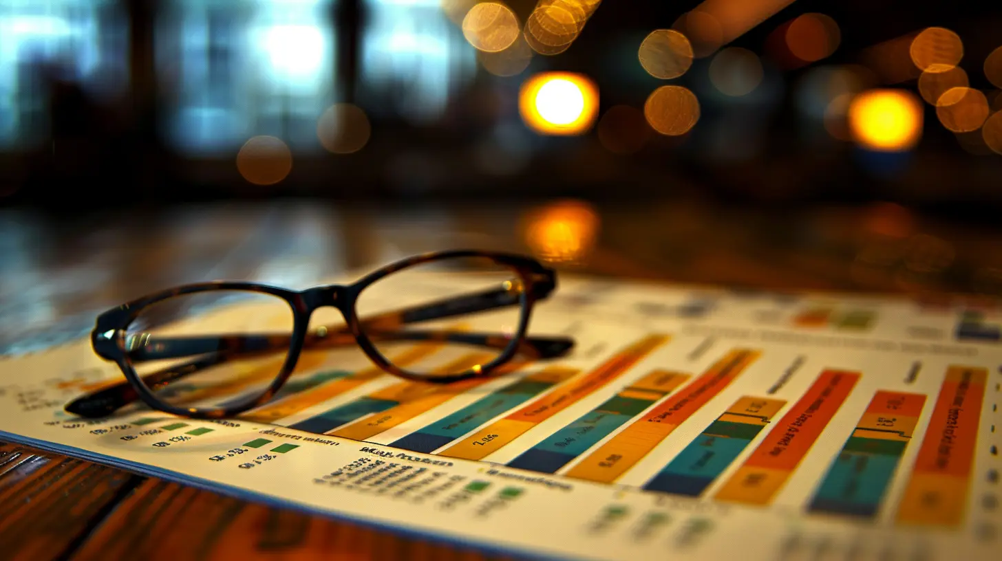 How Descriptive Analytics Can Improve Operational Efficiency