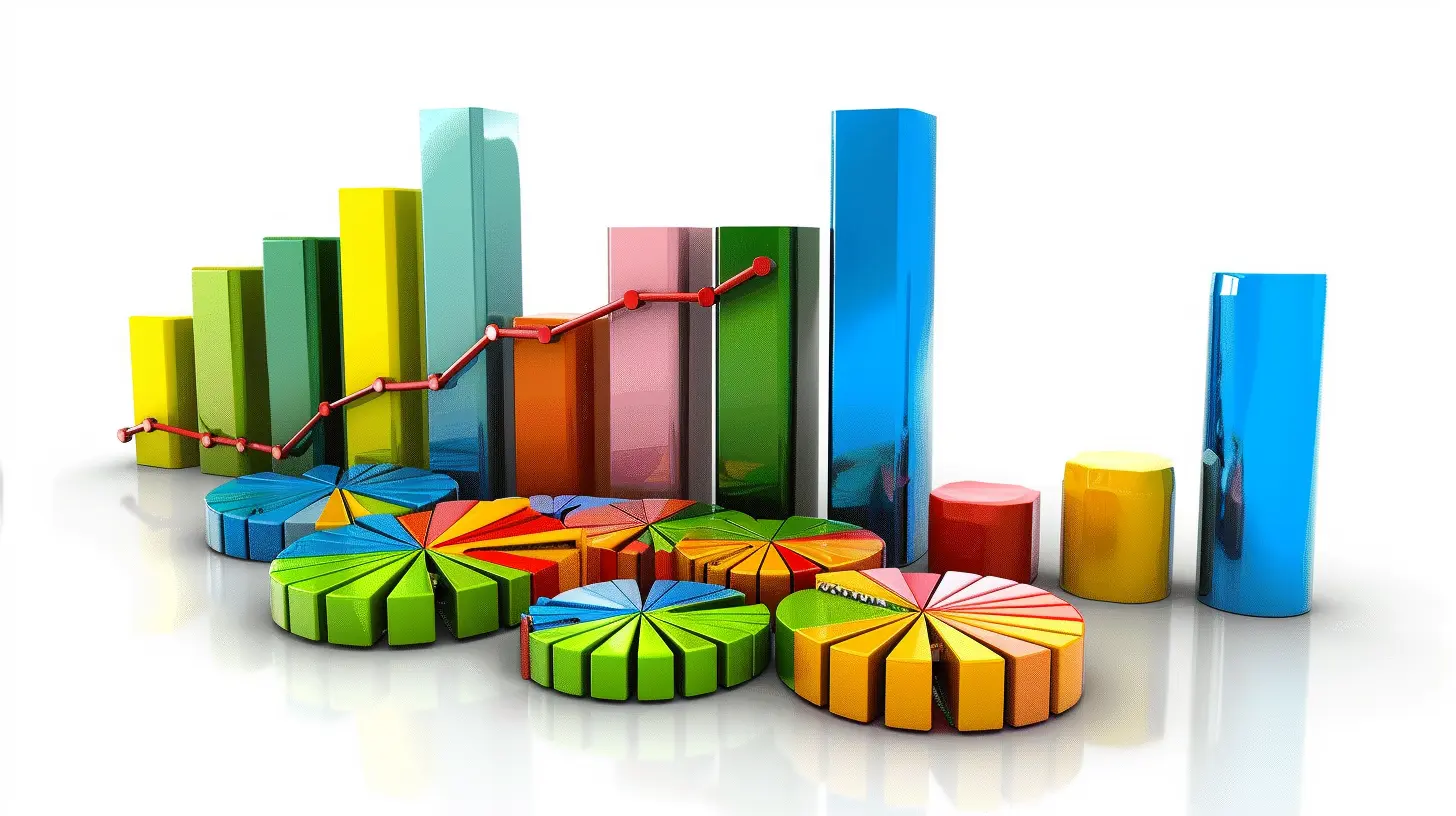 How Descriptive Analytics Can Improve Operational Efficiency