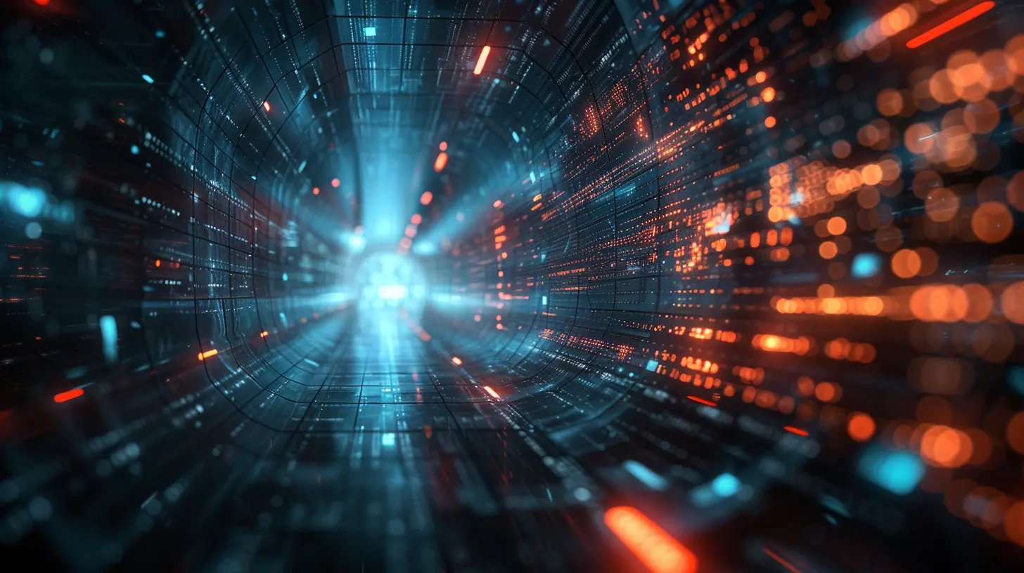 How Descriptive Analytics Can Improve Operational Efficiency