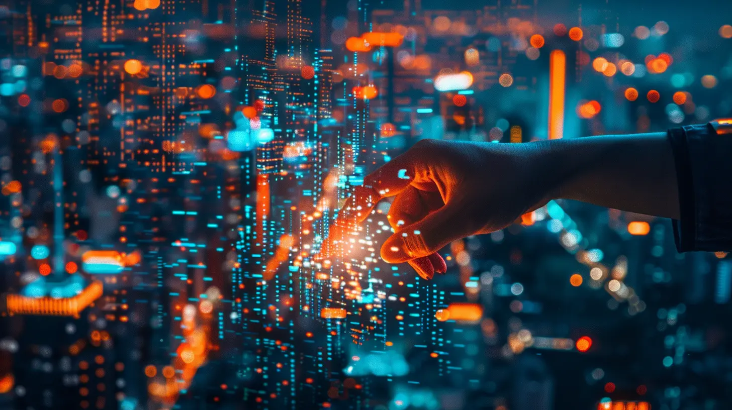 How Digital Transformation is Reshaping Customer Experience