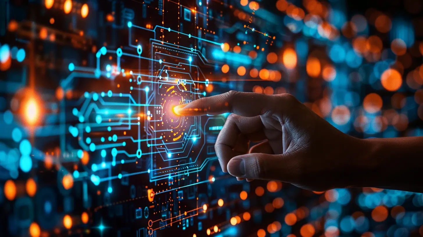 How Digital Transformation is Reshaping Customer Experience