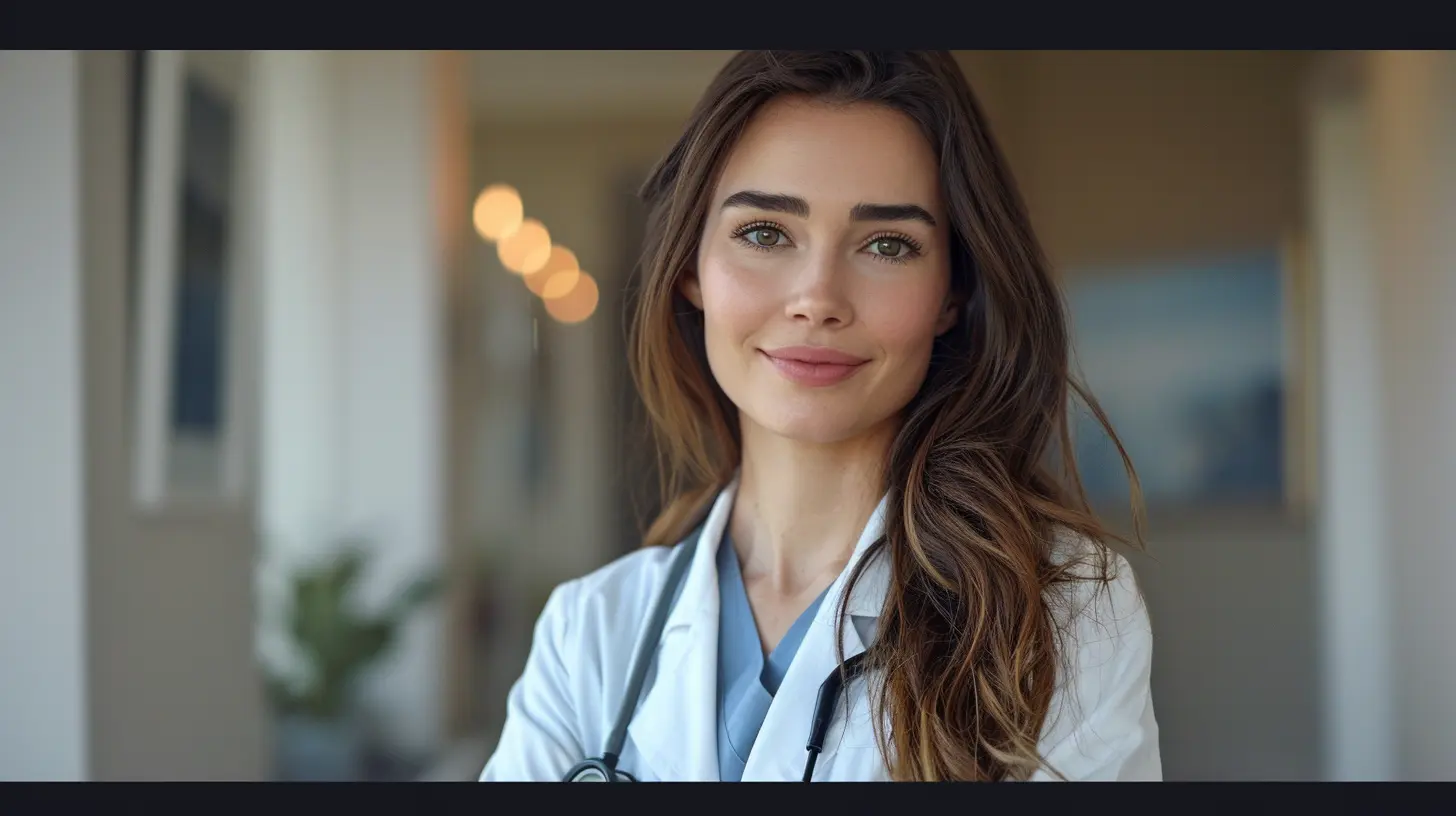 How Digital Transformation is Revolutionizing the Healthcare Sector