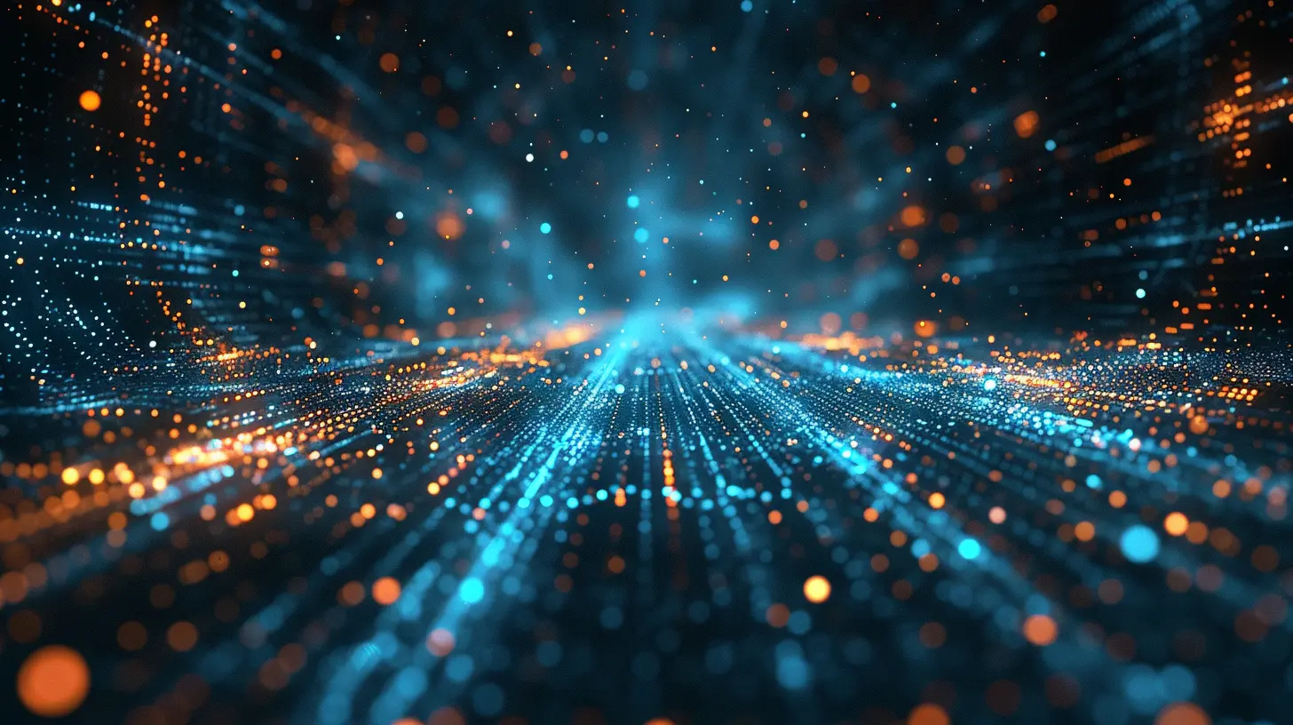 How Digital Transformation is Revolutionizing the Healthcare Sector