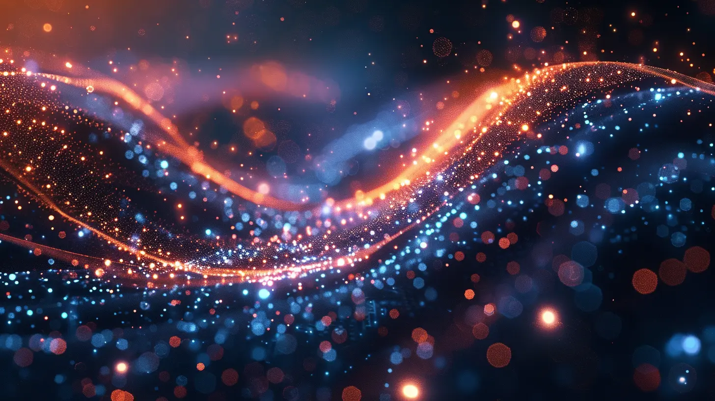 How Digital Transformation is Revolutionizing the Healthcare Sector